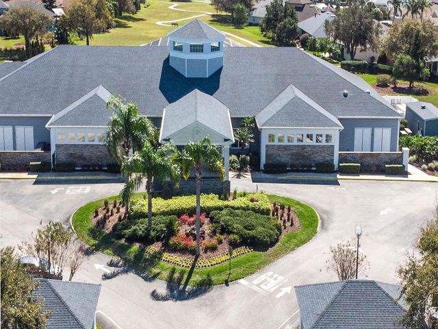 3257 BALTIC SEA BOULEVARD, Tavares, FL 32778