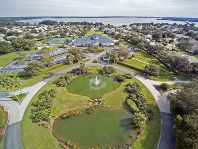 3257 BALTIC SEA BOULEVARD, Tavares, FL 32778