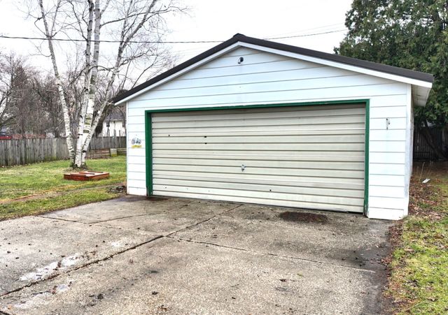 625 Hazel Street, Vassar, MI 48768