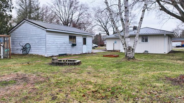 625 Hazel Street, Vassar, MI 48768