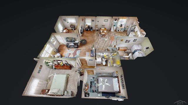 625 Hazel Street, Vassar, MI 48768