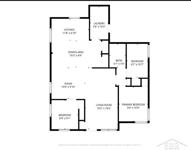 625 Hazel Street, Vassar, MI 48768