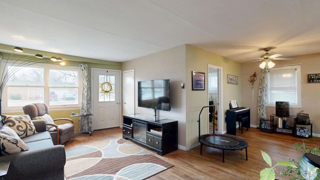 625 Hazel Street, Vassar, MI 48768