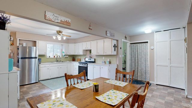 625 Hazel Street, Vassar, MI 48768