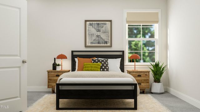 120 Saulston Road, Apex, NC 27539