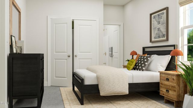 120 Saulston Road, Apex, NC 27539