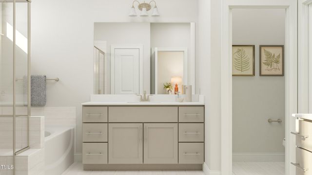 120 Saulston Road, Apex, NC 27539