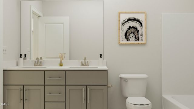 120 Saulston Road, Apex, NC 27539