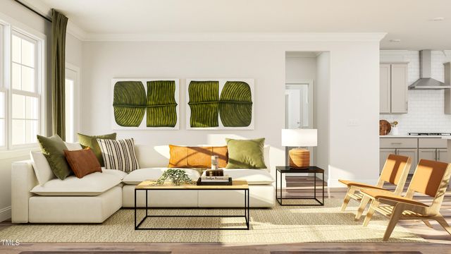 120 Saulston Road, Apex, NC 27539