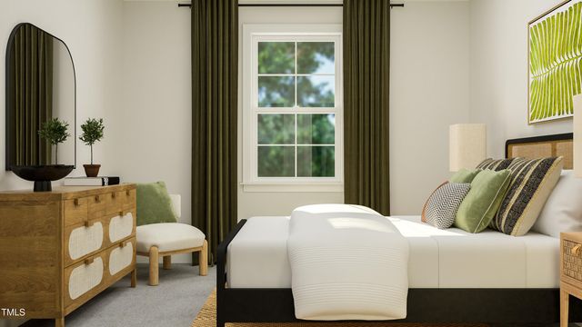 120 Saulston Road, Apex, NC 27539