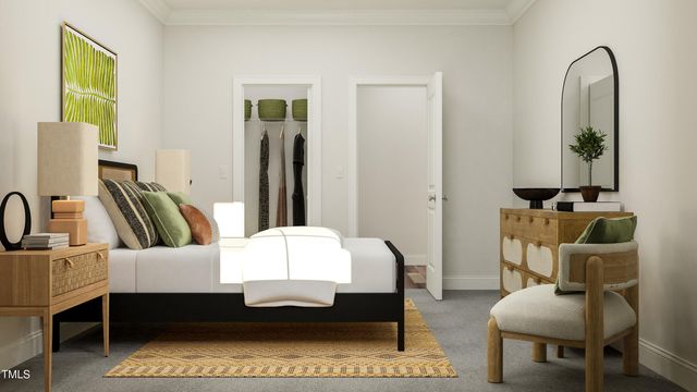 120 Saulston Road, Apex, NC 27539