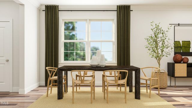 120 Saulston Road, Apex, NC 27539