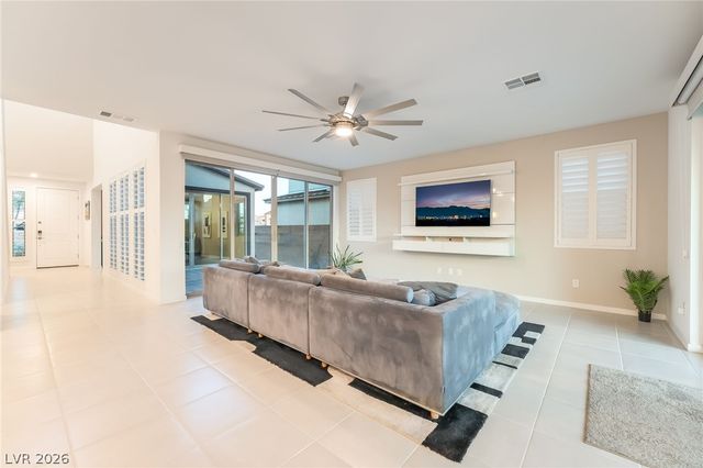 8311 Skye Highlands Street, Las Vegas, NV 89166
