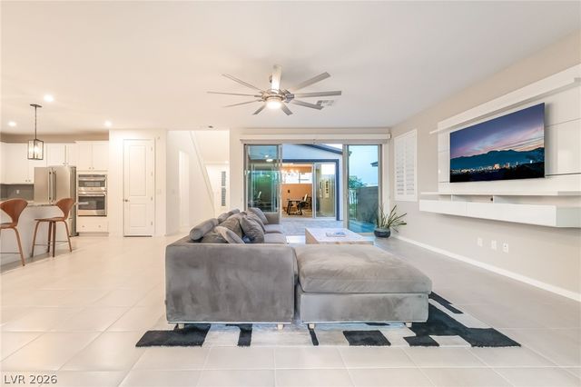 8311 Skye Highlands Street, Las Vegas, NV 89166