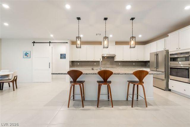 8311 Skye Highlands Street, Las Vegas, NV 89166