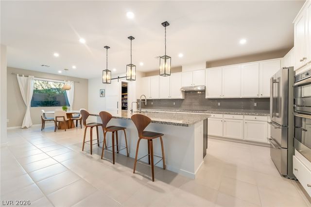 8311 Skye Highlands Street, Las Vegas, NV 89166