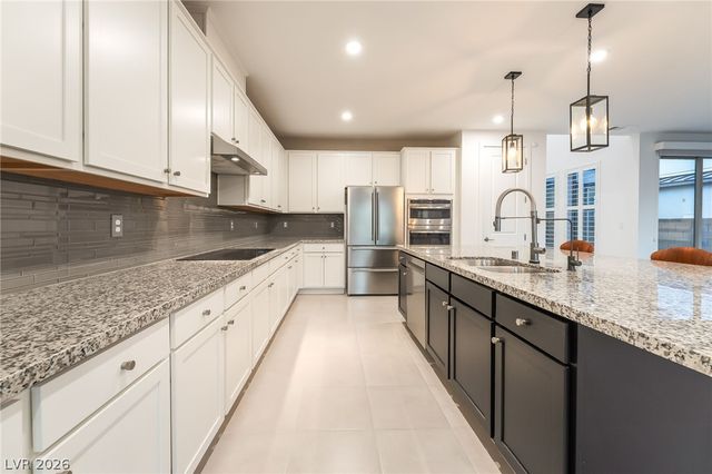 8311 Skye Highlands Street, Las Vegas, NV 89166