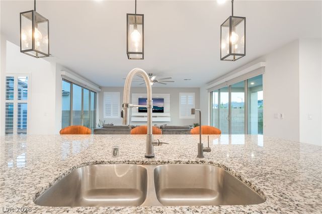 8311 Skye Highlands Street, Las Vegas, NV 89166