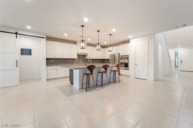 8311 Skye Highlands Street, Las Vegas, NV 89166
