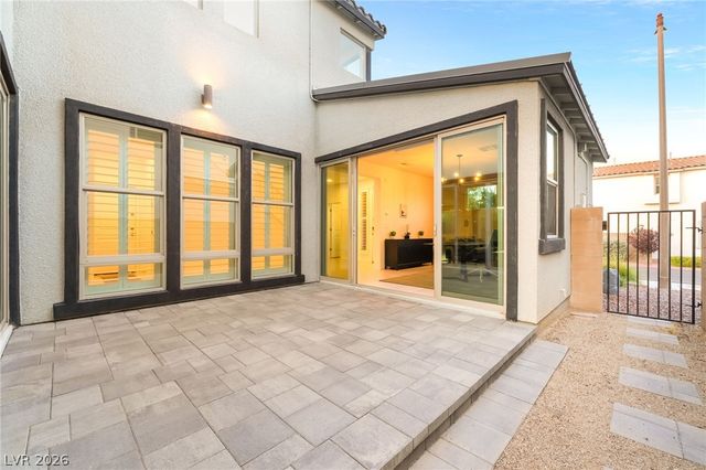 8311 Skye Highlands Street, Las Vegas, NV 89166