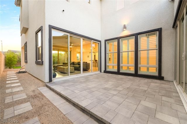 8311 Skye Highlands Street, Las Vegas, NV 89166