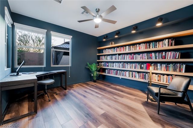 8311 Skye Highlands Street, Las Vegas, NV 89166