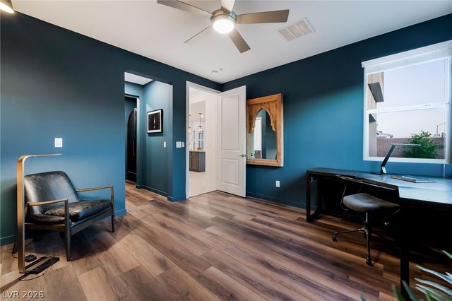 8311 Skye Highlands Street, Las Vegas, NV 89166
