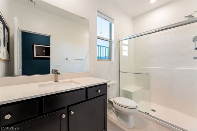 8311 Skye Highlands Street, Las Vegas, NV 89166