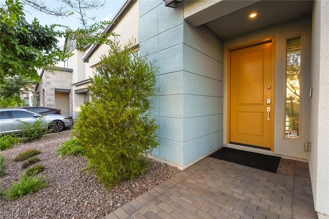 8311 Skye Highlands Street, Las Vegas, NV 89166