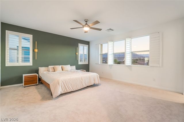 8311 Skye Highlands Street, Las Vegas, NV 89166