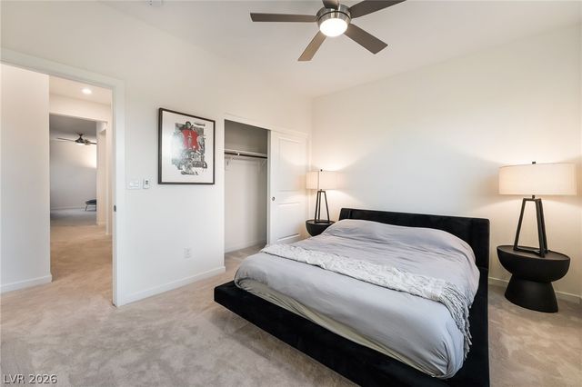 8311 Skye Highlands Street, Las Vegas, NV 89166
