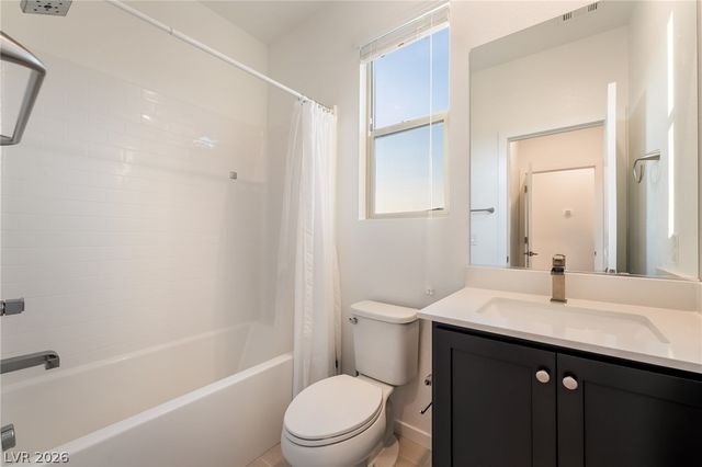 8311 Skye Highlands Street, Las Vegas, NV 89166
