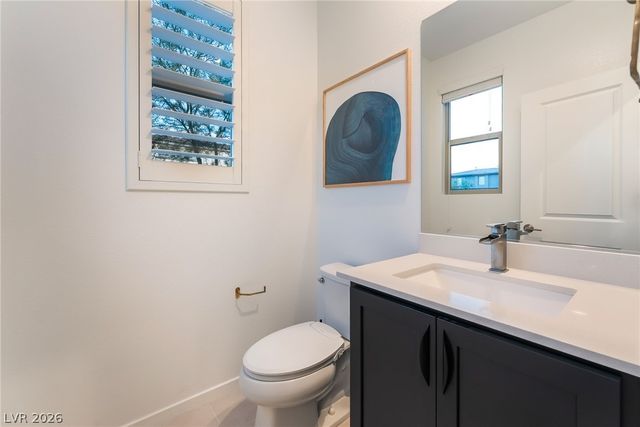 8311 Skye Highlands Street, Las Vegas, NV 89166