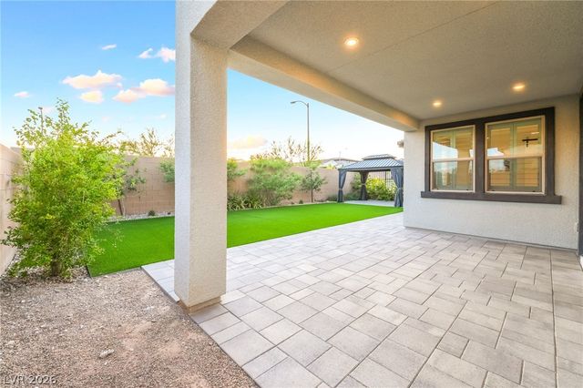 8311 Skye Highlands Street, Las Vegas, NV 89166