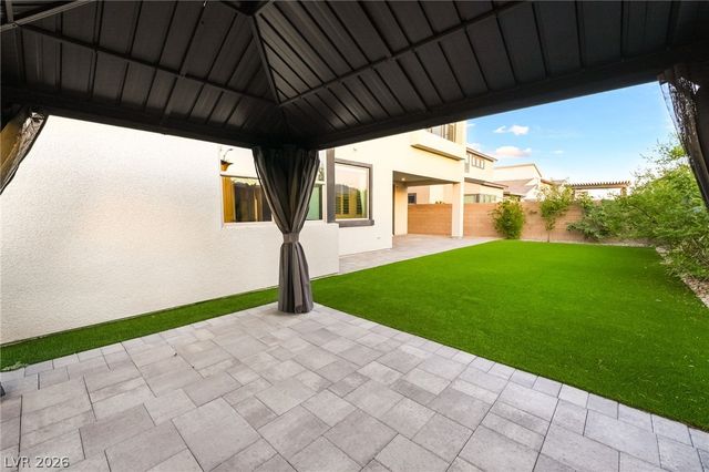8311 Skye Highlands Street, Las Vegas, NV 89166