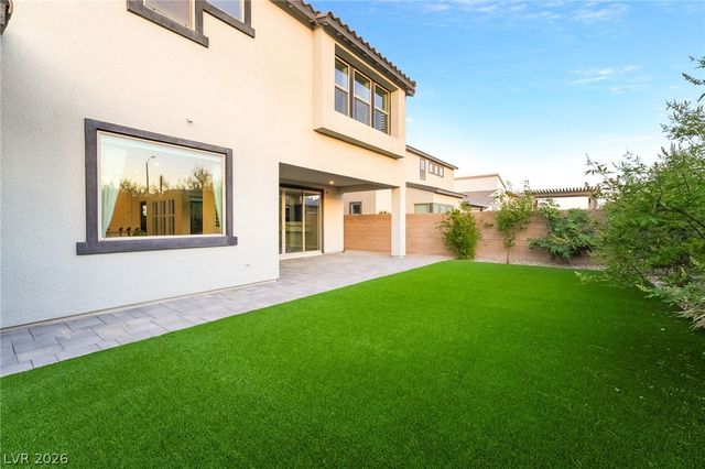 8311 Skye Highlands Street, Las Vegas, NV 89166