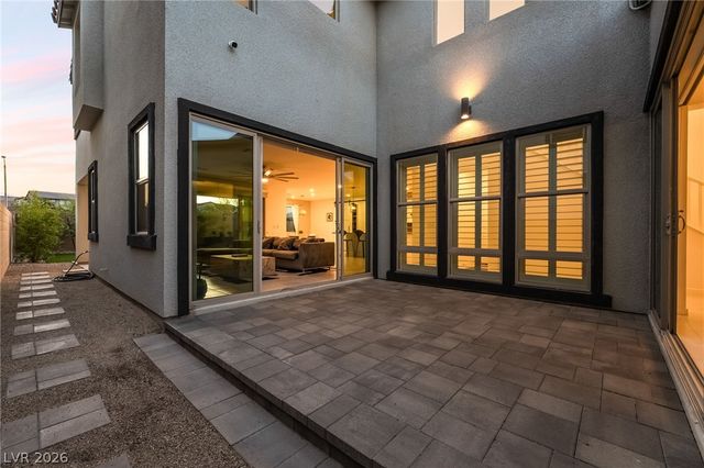 8311 Skye Highlands Street, Las Vegas, NV 89166