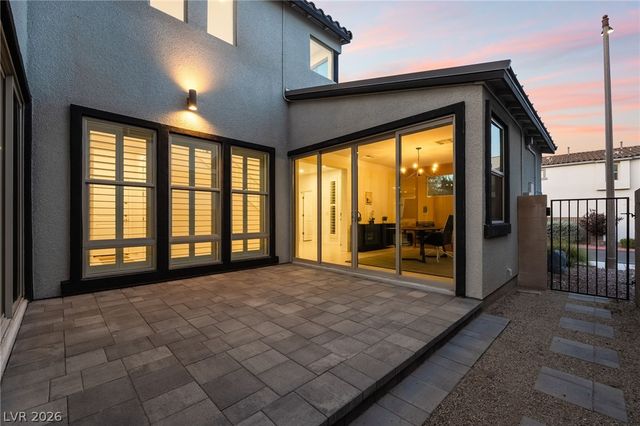 8311 Skye Highlands Street, Las Vegas, NV 89166