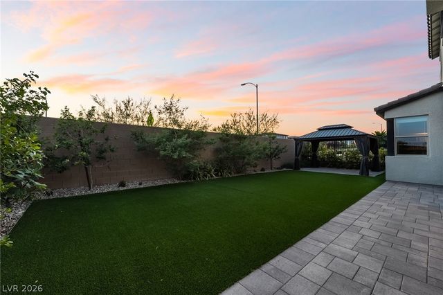 8311 Skye Highlands Street, Las Vegas, NV 89166