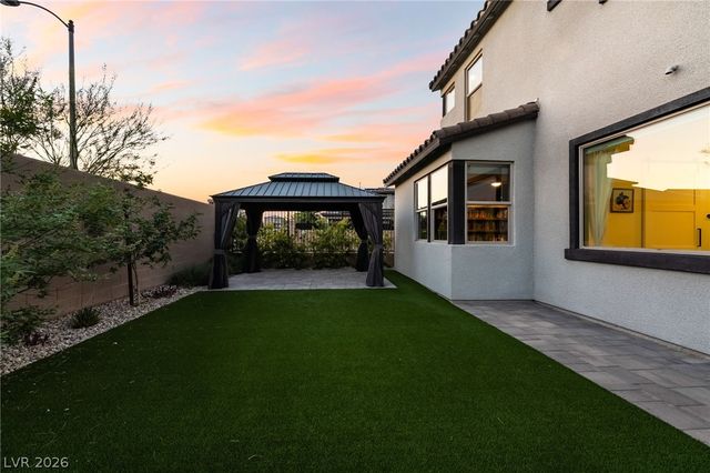 8311 Skye Highlands Street, Las Vegas, NV 89166