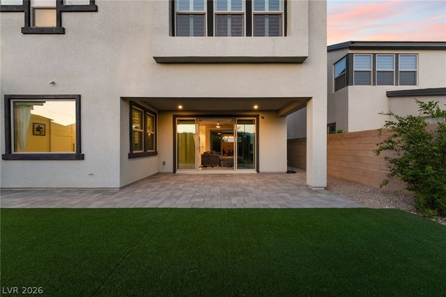 8311 Skye Highlands Street, Las Vegas, NV 89166