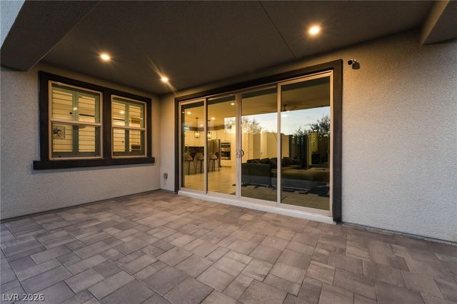 8311 Skye Highlands Street, Las Vegas, NV 89166