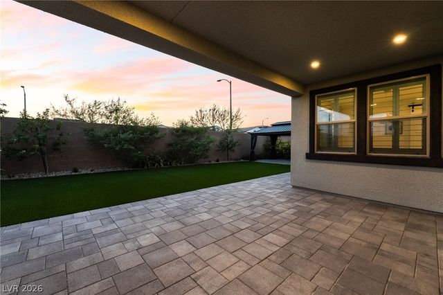 8311 Skye Highlands Street, Las Vegas, NV 89166