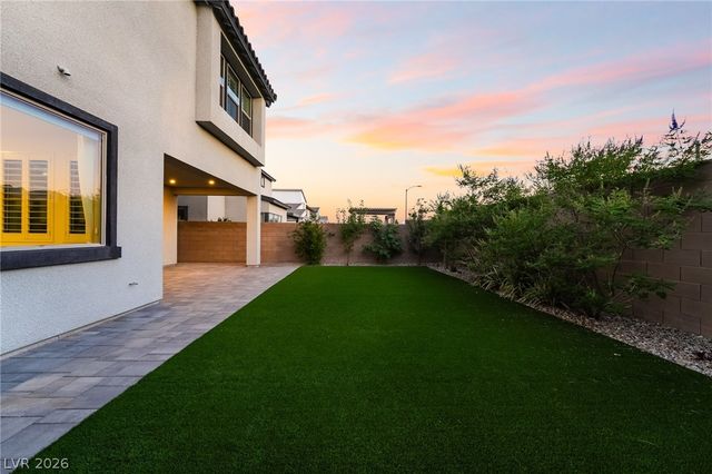 8311 Skye Highlands Street, Las Vegas, NV 89166