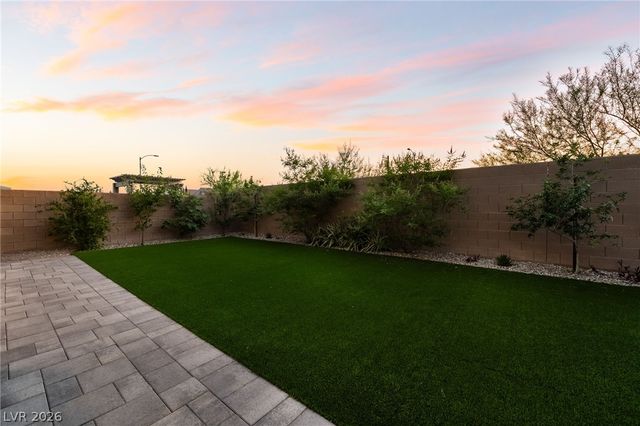 8311 Skye Highlands Street, Las Vegas, NV 89166