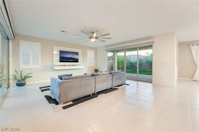 8311 Skye Highlands Street, Las Vegas, NV 89166