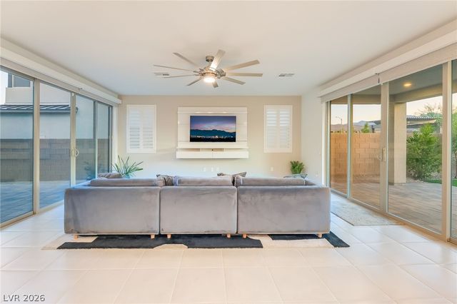 8311 Skye Highlands Street, Las Vegas, NV 89166