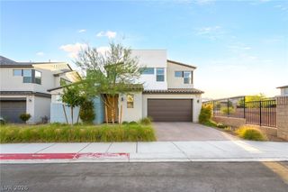 8311 Skye Highlands Street, Las Vegas, NV 89166