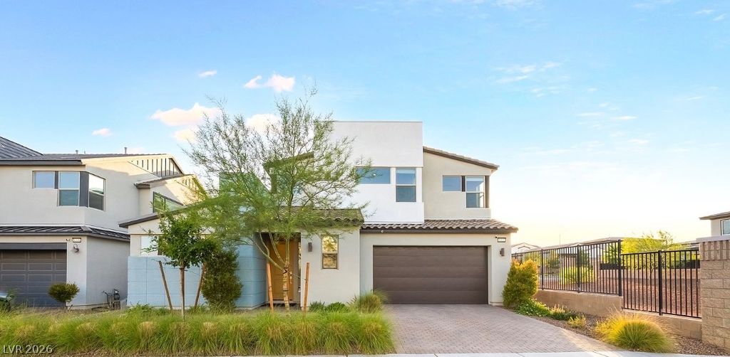 8311 Skye Highlands Street, Las Vegas, NV 89166 — photo 2