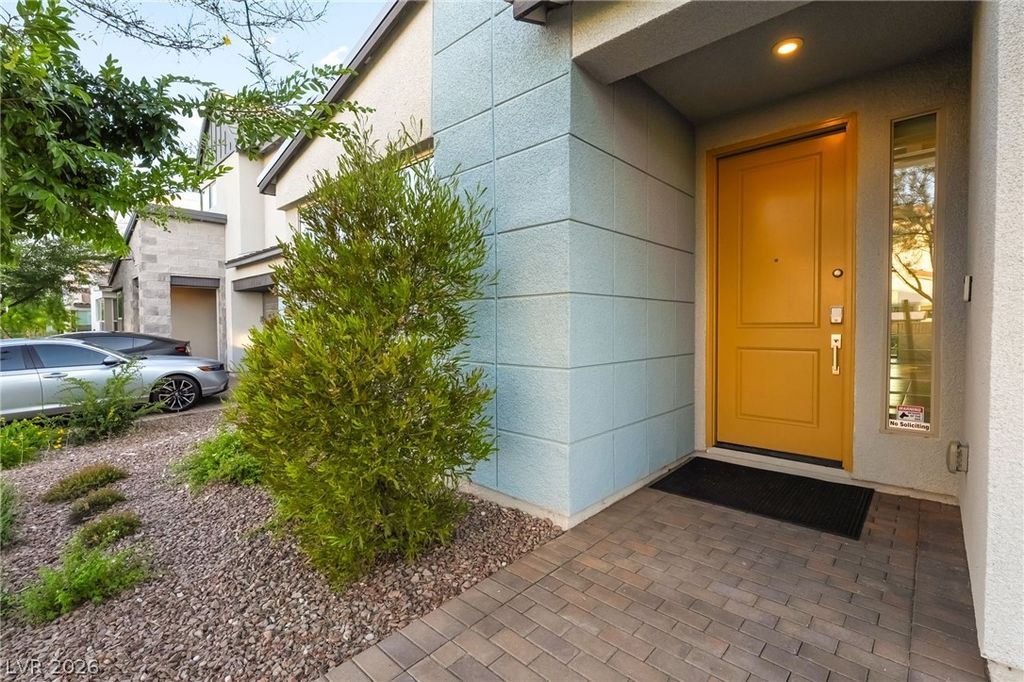 8311 Skye Highlands Street, Las Vegas, NV 89166 — photo 3